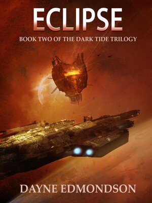 cover image of Eclipse